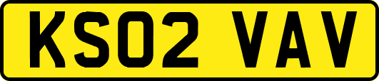 KS02VAV