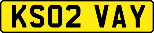 KS02VAY