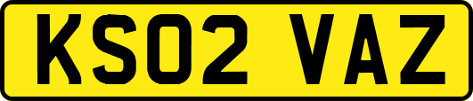 KS02VAZ