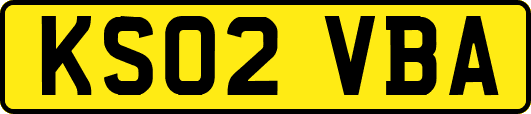 KS02VBA
