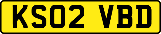 KS02VBD
