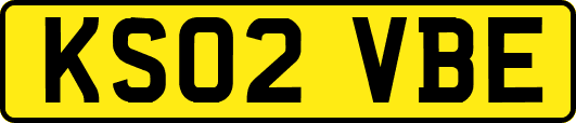 KS02VBE