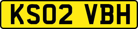 KS02VBH