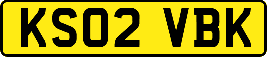 KS02VBK