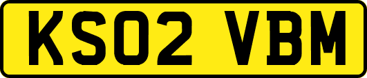 KS02VBM