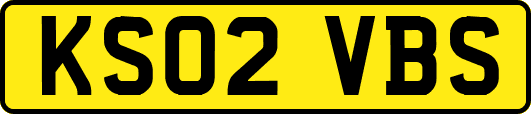 KS02VBS