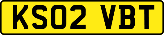 KS02VBT