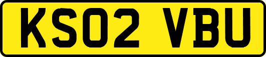 KS02VBU