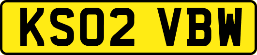 KS02VBW