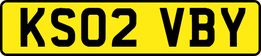 KS02VBY