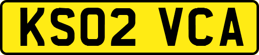 KS02VCA