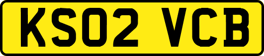 KS02VCB
