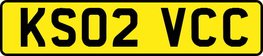 KS02VCC