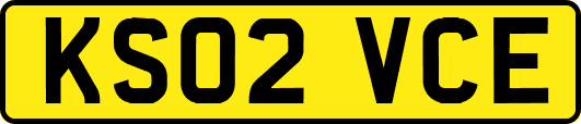 KS02VCE