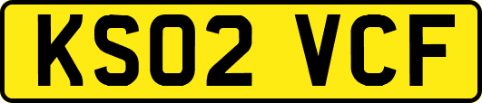 KS02VCF