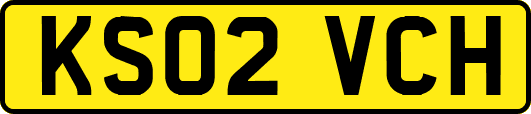 KS02VCH