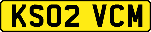 KS02VCM