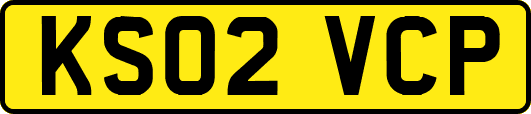 KS02VCP