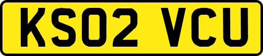 KS02VCU