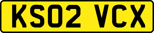 KS02VCX
