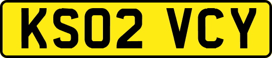 KS02VCY