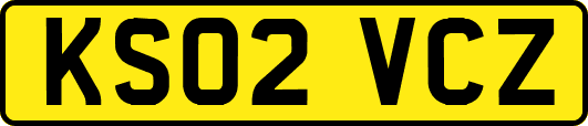 KS02VCZ