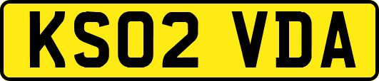 KS02VDA