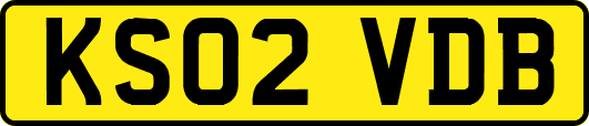 KS02VDB