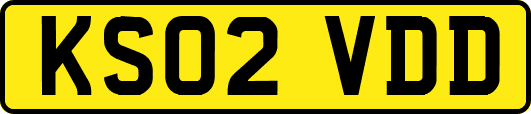 KS02VDD