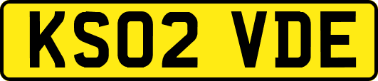 KS02VDE