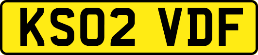 KS02VDF