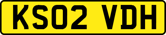 KS02VDH