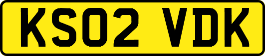KS02VDK
