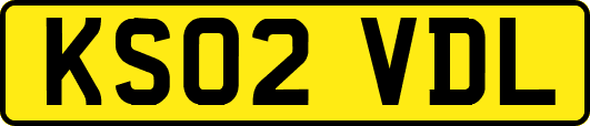 KS02VDL