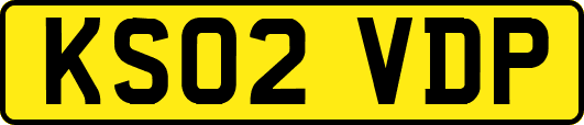 KS02VDP