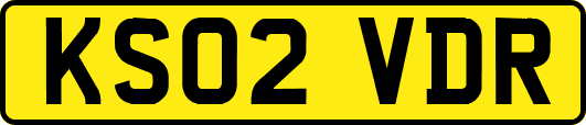 KS02VDR