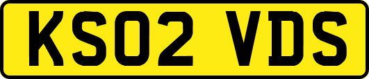 KS02VDS