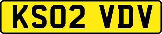 KS02VDV