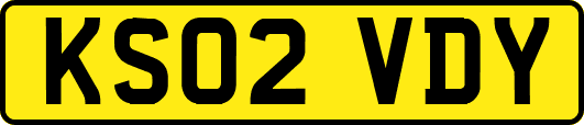 KS02VDY