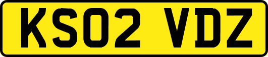 KS02VDZ