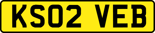 KS02VEB