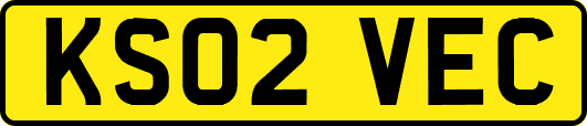 KS02VEC