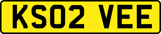 KS02VEE