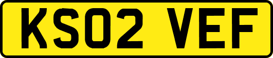 KS02VEF