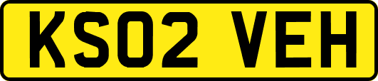 KS02VEH