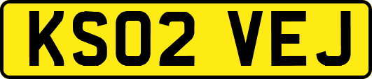 KS02VEJ