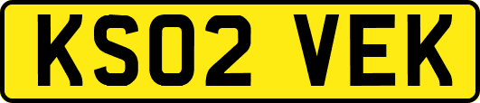KS02VEK
