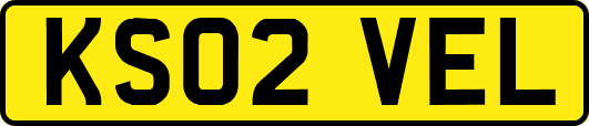 KS02VEL