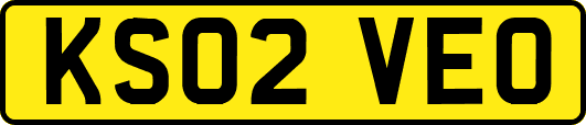 KS02VEO