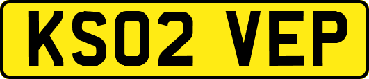 KS02VEP